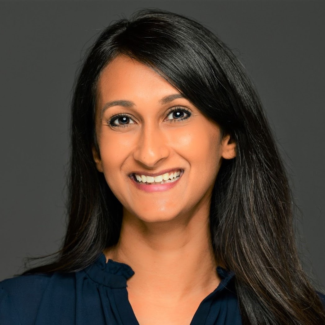 Shaina Lange, MPS profile picture