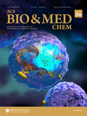 ACS Bio & Med Chem AU