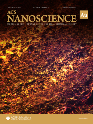 ACS Nanoscience Au