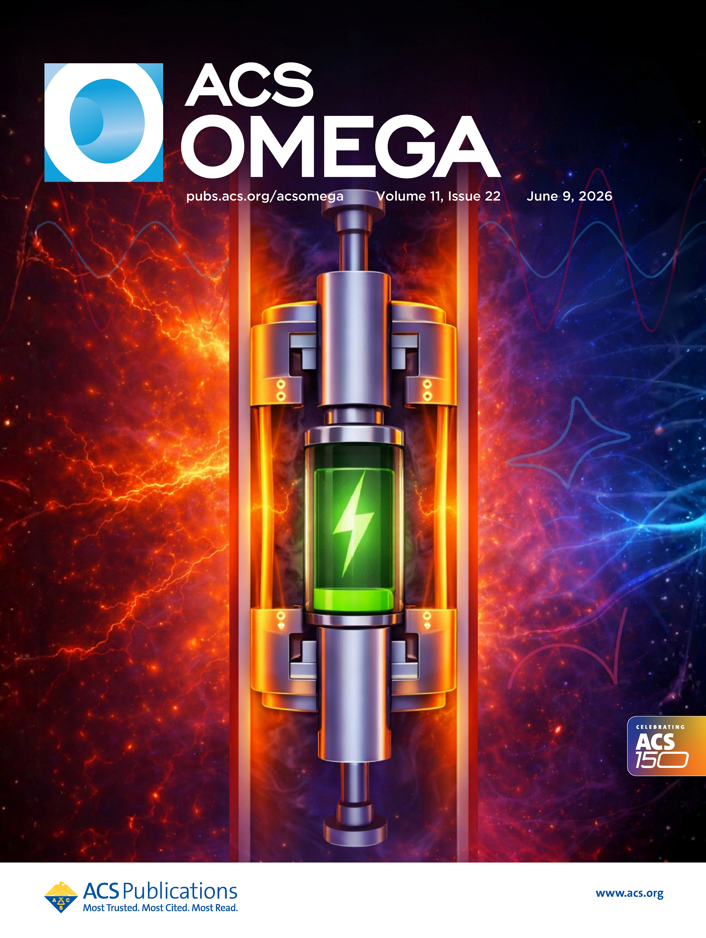 ACS Omega