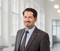 Dr. Thomas F. Hofmann, Editor-in-Chief ACS Nutrition Science