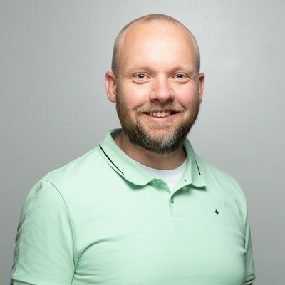 Tim Kersjes Photo