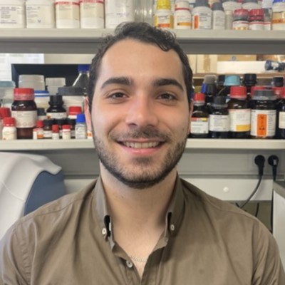Pedro Velho profile picture