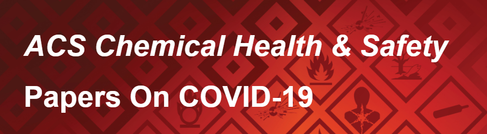 ACS CHAS Papers on COVID-19