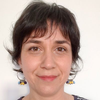 Maria Guerreiro Photo