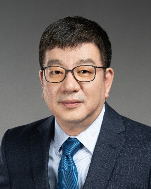 Dongyuan Zhao Fudan University Executive Editor, ACS Central Science